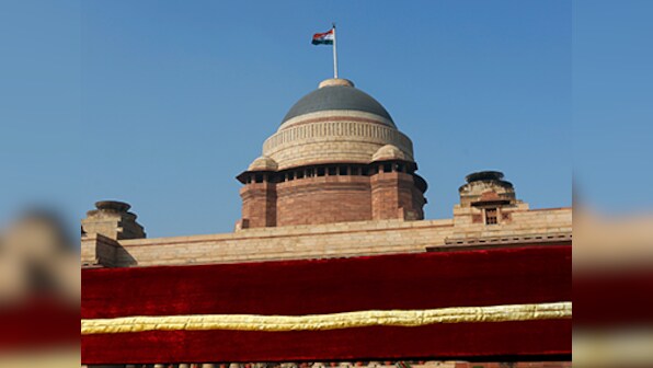 Festival of Innovation and Entrepreneurship opens at Rashtrapati Bhawan on 19 March