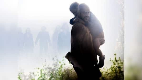 Ravenous movie review: Netflix zombie horror film creates some incredibly tense moments