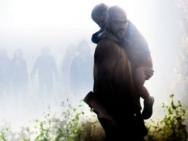 Ravenous movie review: Netflix zombie horror film creates some incredibly tense moments