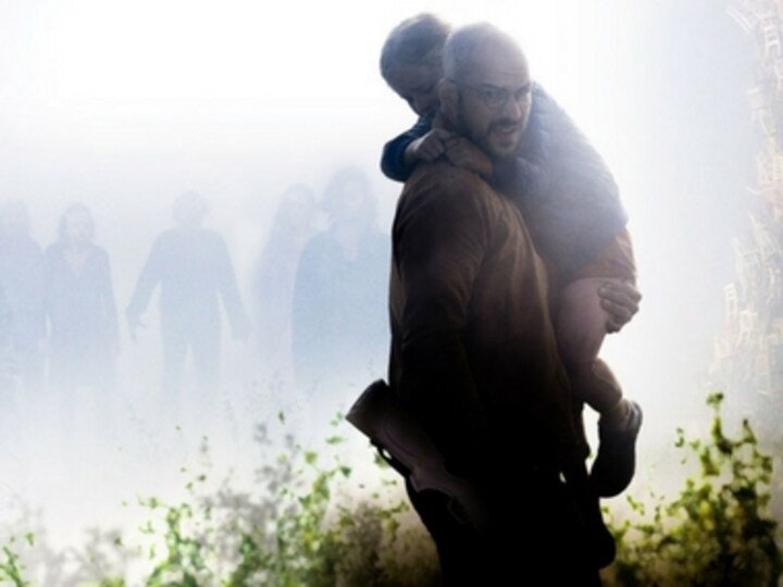 Ravenous movie review: Netflix zombie horror film creates some incredibly tense moments