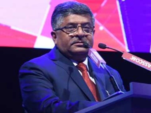 Rahul Gandhi slams Ravi Shankar Prasad on pendency of cases: Law minister retaliates, calls it UPA govt's legacy Rahul Gandhi slams Ravi Shankar Prasad on pendency of cases: Law minister retaliates, calls it UPA govt's legacy