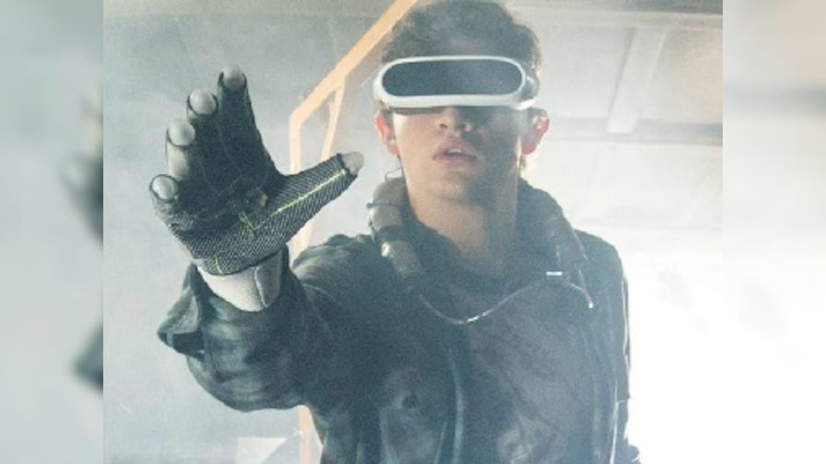 Ready Player One Movie Review Steven Spielberg S Film Is A Fun Action Adventure Filled With Pop