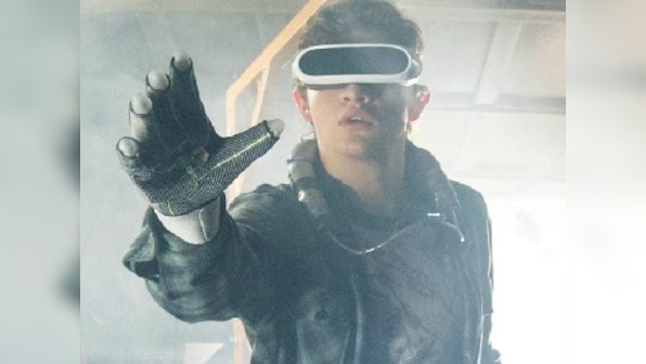 Steven Spielgberg's sci-fi action adventure Ready Player One to release in India on 30 March