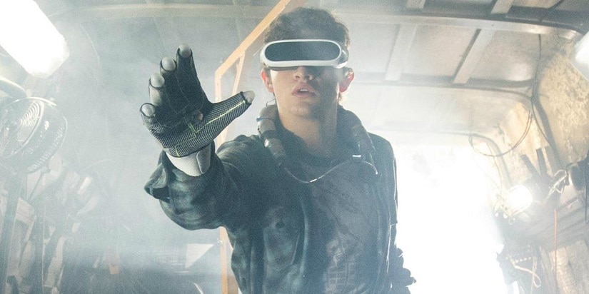 Ready Player One' Grosses Over $500 Million At Worldwide Box Office