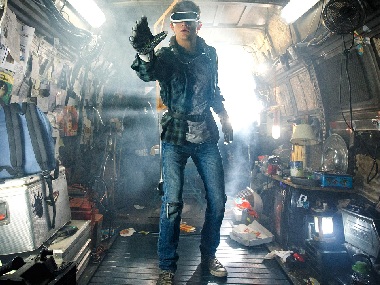 Ready Player One: Early reviews call the sci-fi epic a 'classic Spielberg' film and 'pop culture extravaganza' Ready Player One: Early reviews call the sci-fi epic a 'classic Spielberg' film and 'pop culture extravaganza'