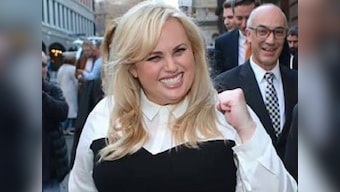 Rebel Wilson to host, executive produce first Australian Amazon Original series, LOL