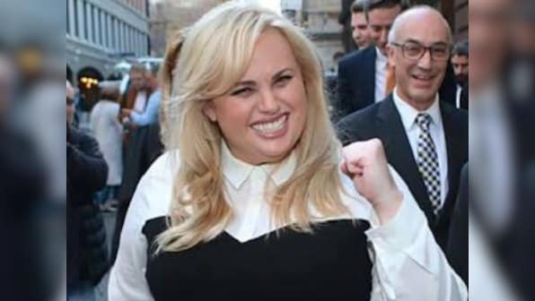 Rebel Wilson to host, executive produce first Australian Amazon Original series, LOL