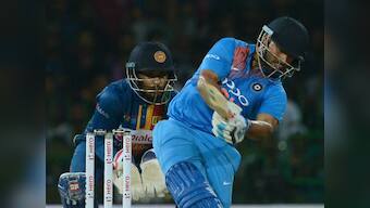 Rishabh Pant keen to put disappointing Nidahas Trophy behind him, working on specific skills