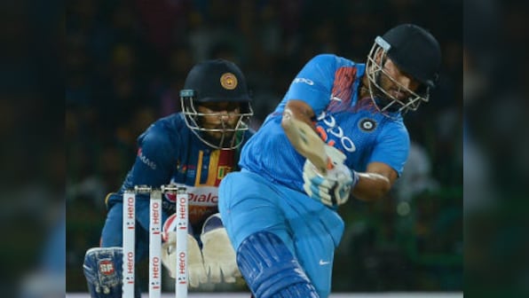 Rishabh Pant keen to put disappointing Nidahas Trophy behind him, working on specific skills