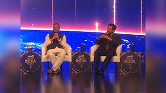 News18 Rising India Summit: Meghalaya was looking for a change, alliance with BJP natural, says Conrad Sangma