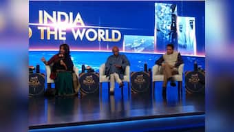 News18 Rising India Summit: India's size can be termed as boxed in, says ex-foreign secretary Nirupama Rao