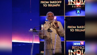 Rising India Summit 2019 on 25-26 February: Modi, Amit Shah, Kamal Nath and others to discuss 'national priorities'