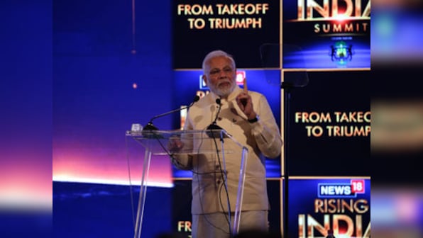 Rising India Summit 2019 on 25-26 February: Modi, Amit Shah, Kamal Nath and others to discuss 'national priorities'