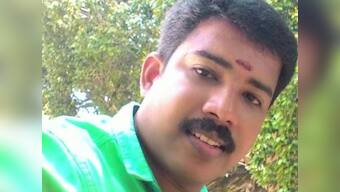 Radio jockey Rasikan Rajesh hacked to death by unknown assailants in Kerala's Thiruvananthapuram