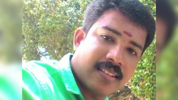 Radio jockey Rasikan Rajesh hacked to death by unknown assailants in Kerala's Thiruvananthapuram