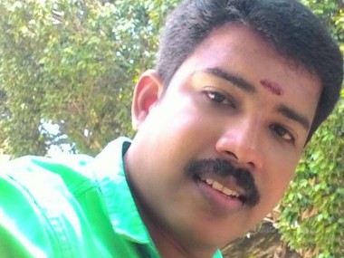 Radio jockey Rasikan Rajesh hacked to death by unknown assailants in Kerala's Thiruvananthapuram Radio jockey Rasikan Rajesh hacked to death by unknown assailants in Kerala's Thiruvananthapuram