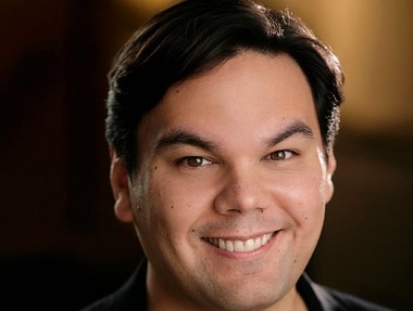 Oscars 2018: Robert Lopez becomes youngest double Emmy, Grammy, Oscar and Tony winner in history Oscars 2018: Robert Lopez becomes youngest double Emmy, Grammy, Oscar and Tony winner in history