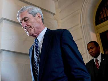 12 Russian intelligence officers charged with hacking Democratic party computer networks during US 2016 election 12 Russian intelligence officers charged with hacking Democratic party computer networks during US 2016 election