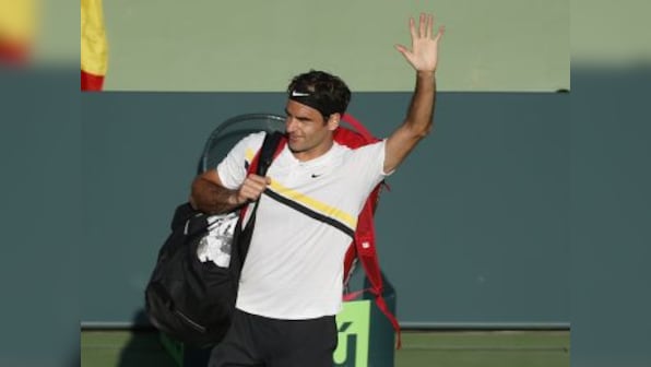 Episode 35: Om Prakash Mitharwal’s gold, Roger Federer’s shock defeat and more on our daily sports podcast