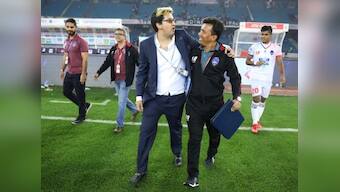 Delhi Dynamos owner Rohan Sharma on their topsy-turvy ISL season, Super Cup hopes and his relationship with fans