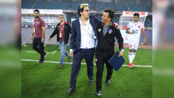 Delhi Dynamos owner Rohan Sharma on their topsy-turvy ISL season, Super Cup hopes and his relationship with fans