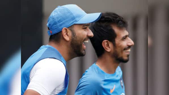 Nidahas Trophy 2018: Tri-series against Sri Lanka, Bangladesh offers inexperienced Indian players chance to make a mark