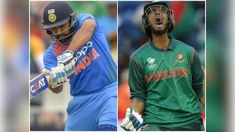 Highlights, India vs Bangladesh, Nidahas Trophy 2018, 2nd T20I at Colombo, Full Cricket Score: IND win by six wickets