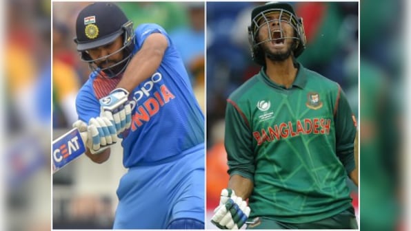 Highlights, India vs Bangladesh, Nidahas Trophy 2018, 2nd T20I at Colombo, Full Cricket Score: IND win by six wickets