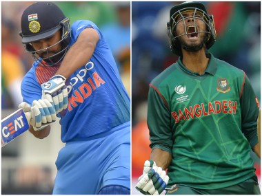 Highlights, India vs Bangladesh, Nidahas Trophy 2018, 2nd T20I at Colombo, Full Cricket Score: IND win by six wickets