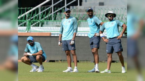 Sri Lankan government assure increased security to Indian cricket team amid concerns of communal violence in country
