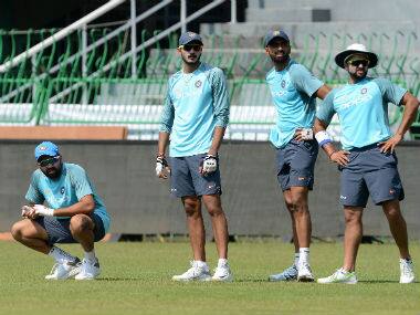 Sri Lankan government assure increased security to Indian cricket team amid concerns of communal violence in country