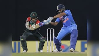 Nidahas Trophy 2018: Rohit Sharma turns to his tried and tested ODI mantra to overcome lean patch in T20Is