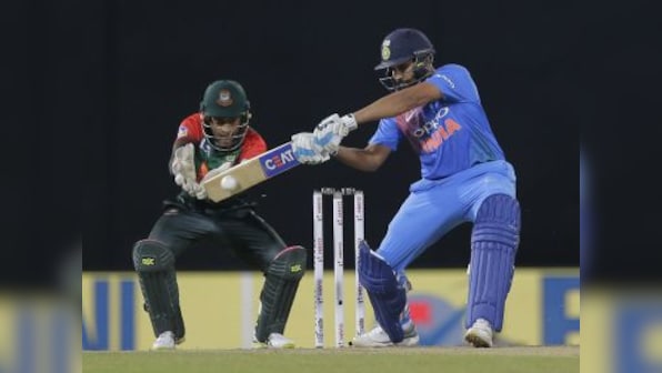 Nidahas Trophy 2018: Rohit Sharma turns to his tried and tested ODI mantra to overcome lean patch in T20Is