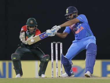 Nidahas Trophy 2018: When and where to watch India vs Bangladesh final, coverage on TV and live streaming on JioTV Nidahas Trophy 2018: When and where to watch India vs Bangladesh final, coverage on TV and live streaming on JioTV