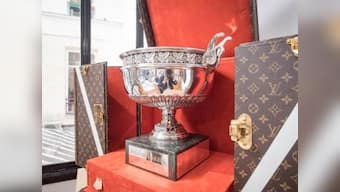 French Open serves up largest prize money pot in Grand Slam events this season after Brexit eats up Wimbledon purse