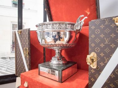 French Open 2018: Singles champions to win record $2.7 million each; overall prize money to increase by 10% French Open 2018: Singles champions to win record $2.7 million each; overall prize money to increase by 10%