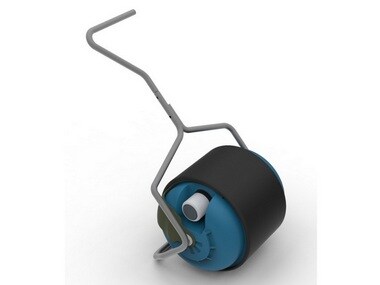 Rolling Water purifier.