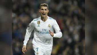 Champions League: Cristiano Ronaldo casts doubt over Real Madrid future after third consecutive title win