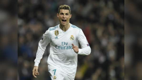 Champions League: Cristiano Ronaldo casts doubt over Real Madrid future after third consecutive title win