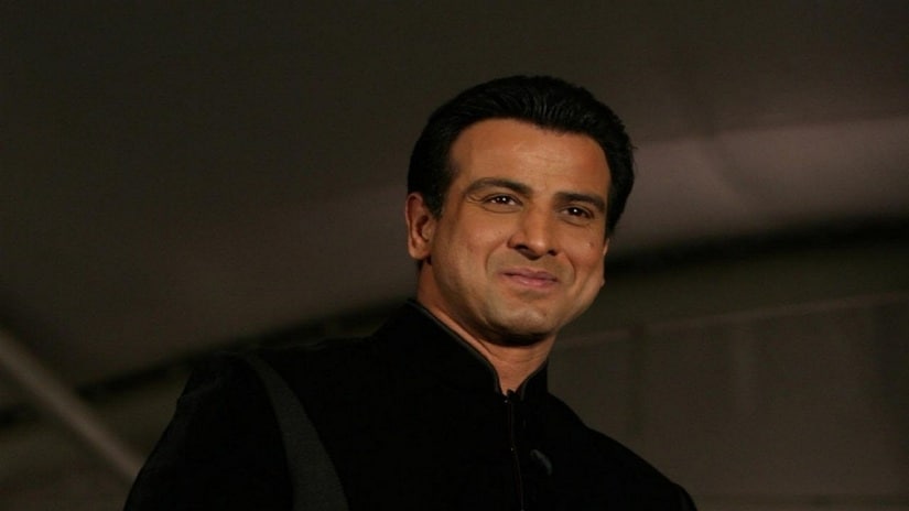 File image of Ronit Roy