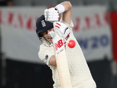 New Zealand vs England: Joe Root falls after making half-century as visitors need 237 runs to save Test New Zealand vs England: Joe Root falls after making half-century as visitors need 237 runs to save Test