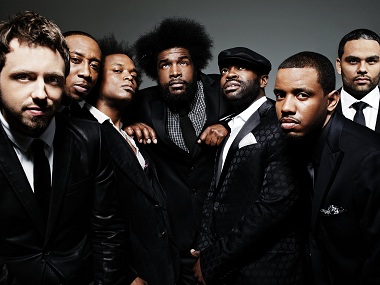SXSW festival bomb scare forces cancellation of The Roots concert; Austin man arrested SXSW festival bomb scare forces cancellation of The Roots concert; Austin man arrested