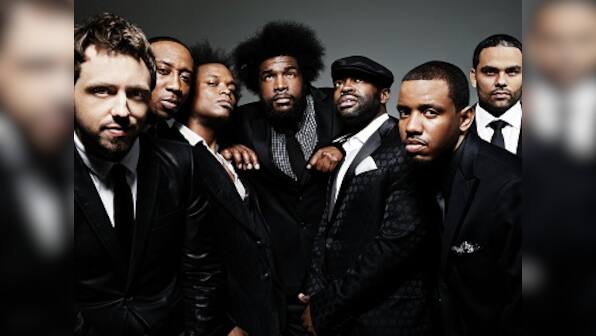 SXSW festival bomb scare forces cancellation of The Roots concert; Austin man arrested