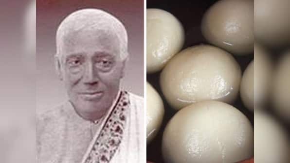 Bengali film based on inventor of Rosogolla NC Das in works, will release by end of 2018