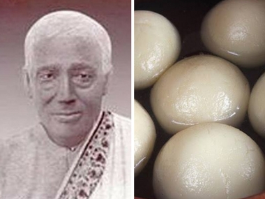 Bengali film based on inventor of Rosogolla NC Das in works, will release by end of 2018 Bengali film based on inventor of Rosogolla NC Das in works, will release by end of 2018