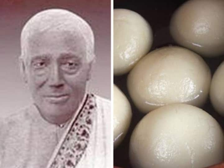 Bengali film based on inventor of Rosogolla NC Das in works, will release by end of 2018