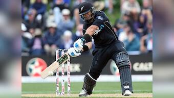 ICC Cricket World Cup 2019: New Zealand batsman Ross Taylor says playing India would be great preparation for tournament