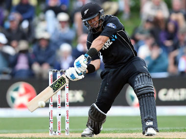 New Zealand vs England: Dunedin hero Ross Taylor hopes to play ODI series decider despite injury concerns New Zealand vs England: Dunedin hero Ross Taylor hopes to play ODI series decider despite injury concerns