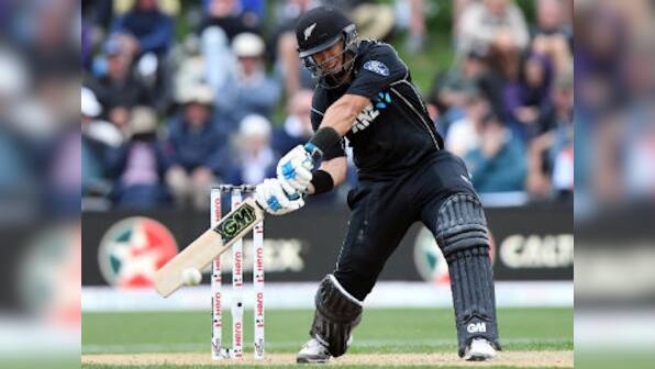 New Zealand vs Bangladesh: Ross Taylor's record-breaking feat, Tim Southee's six-for help Black Caps sweep ODI series