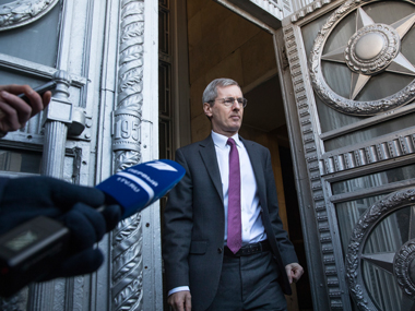 Russia to expel 23 British diplomats amid tensions over nerve agent attack on ex-spy Sergei Skripal in UK Russia to expel 23 British diplomats amid tensions over nerve agent attack on ex-spy Sergei Skripal in UK